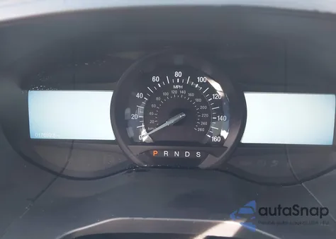 2022 Ford Edge St-Line from USA, damaged, VIN 2FMPK4J90NBB07371